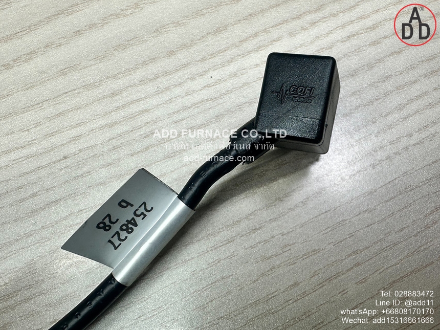 COFI Ignition Power Plug (3)